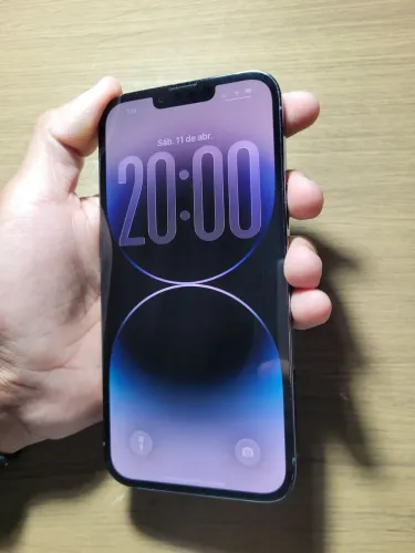 IPHONE 13 PRO MAX 256GB