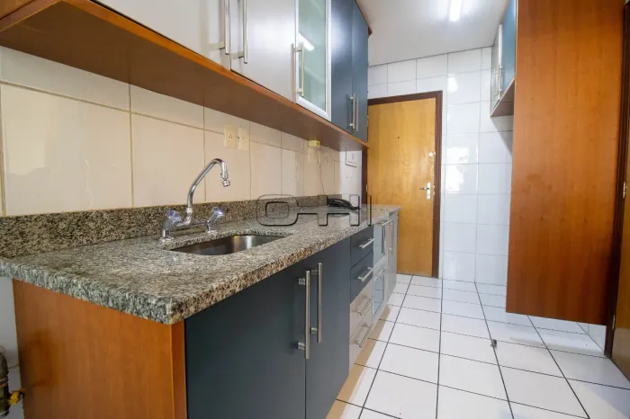 Aluguel Apartamento 3 Dormitórios - 97 m² Moema