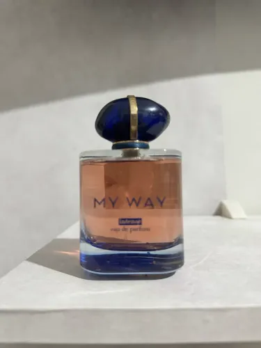MY WAY intense eau de partum 90ml