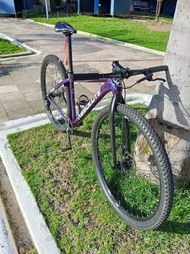 Bicicleta aro 29 absolute Nero5