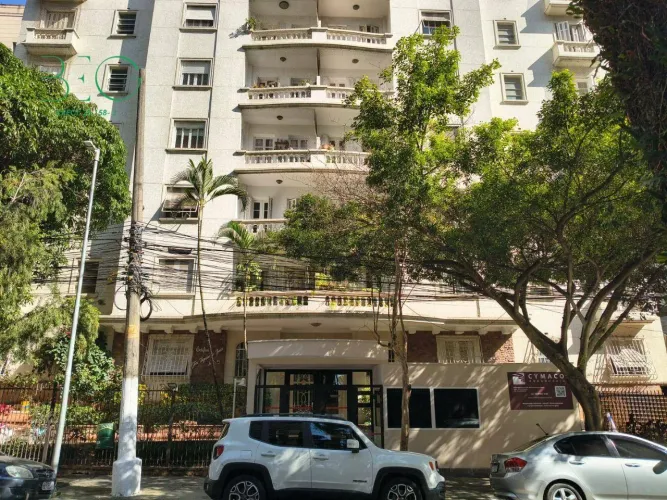 Apartamento com 4 dormitórios, 173 m² - venda por R$ 1.500.000,00 ou aluguel por R$ 8.306,
