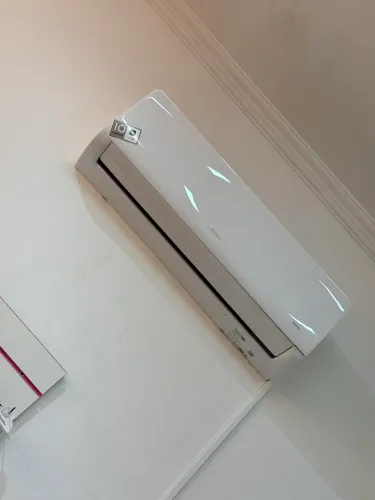 AR CONDICIONADO 18000 MIL BTUS