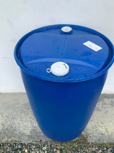 Vendo tambor de plástico bombonas apenas 139,90 a unidade
