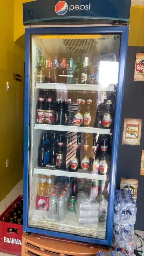 Freezer 