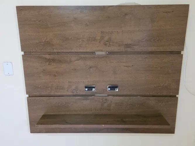 Painel de TV