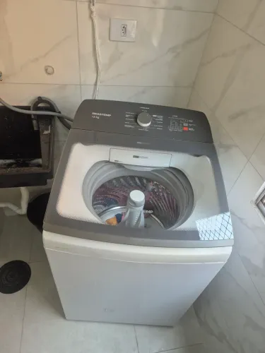 Maquina perfeito estado