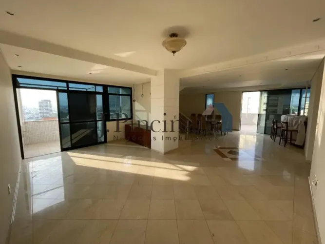 COBERTURA À VENDA NO EDIFÍCIO CARAVAGGIO - CHÁCARA URBANA - JUNDIAÍ/SP
