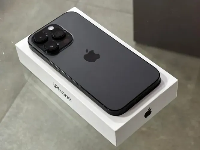 iPhone 14 PRO - 512GB