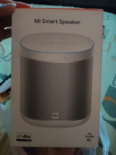 Mi Smart Speaker