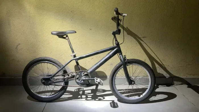 Bicicleta BMX Pro x
