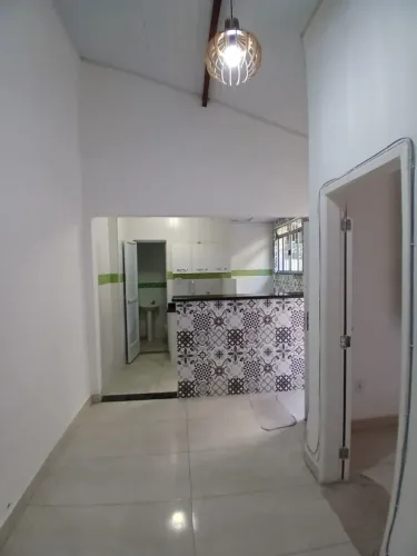 Casa Charmosa em Vila Fechada - Rua Dr Sardinha Santa Rosa