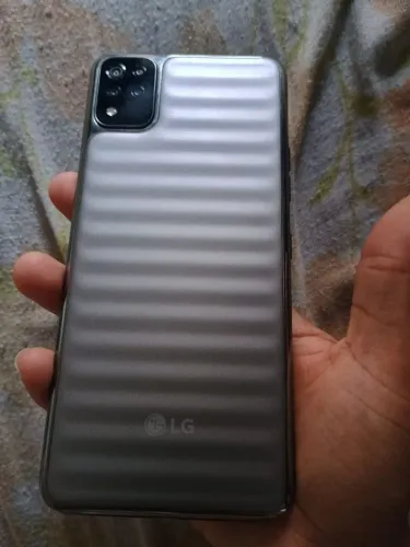 LG k42