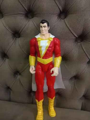 Boneco original 30 cm de altura