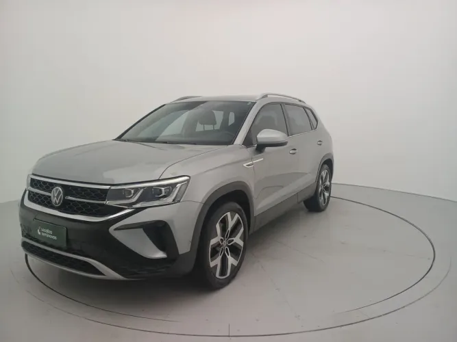 Volkswagen Taos Highline 1.4 250 TSI Flex AUT 2025