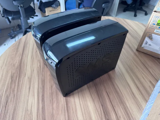 Nobreak SMS 1200BA BIVOLT