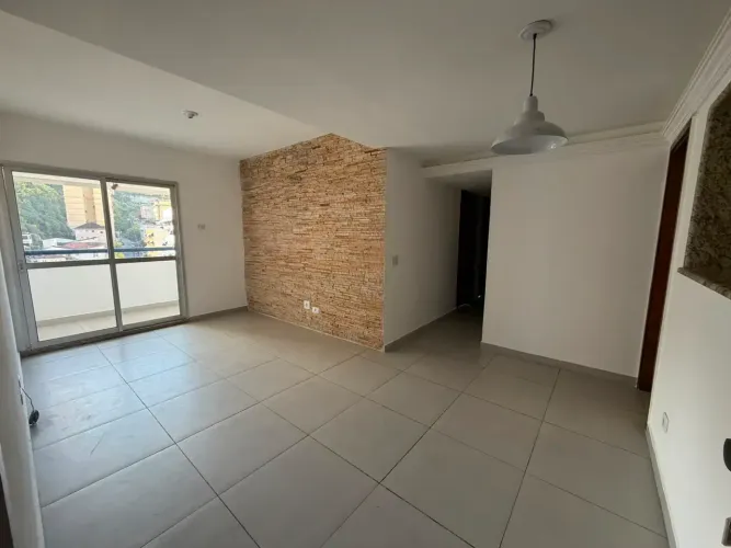 Apartamento 2 quartos 1 suíte 1 vaga em Icaraí