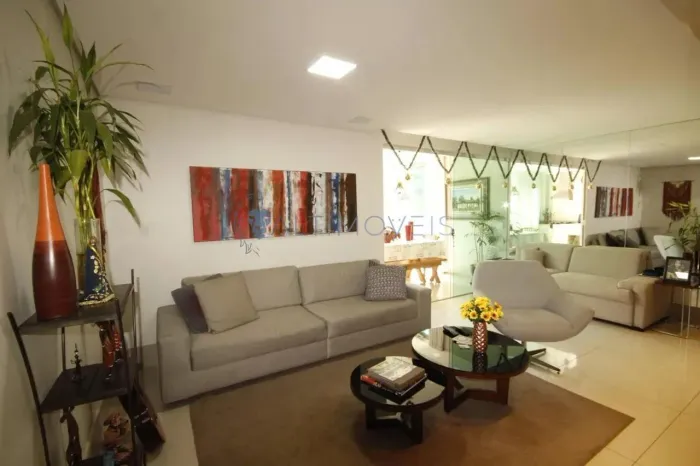 Apartamento para Venda em Belo Horizonte, Buritis, 4 dormitórios, 1 suíte, 3 banheiros, 2 