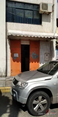 Sala à venda - R$ 180.000,00 ou aluguel por R$ 3.600,00/mês - Centro - São Luís/