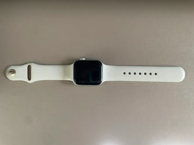 Apple Watch SE 1º