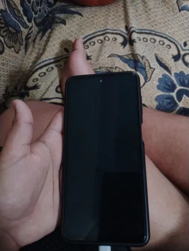 Celular M54 5g