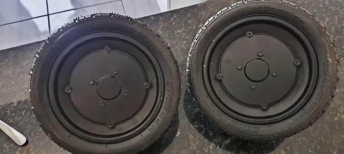 Motor 350W 36v hoverboard