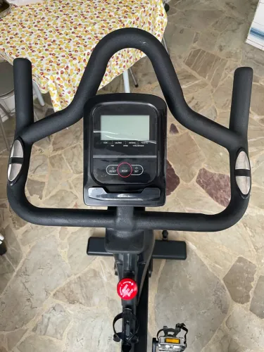 Bike Spinning Odin