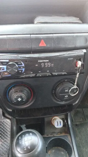 Vendo um toca CD