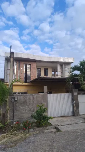 Alugo casa diferenciada em ouro preto