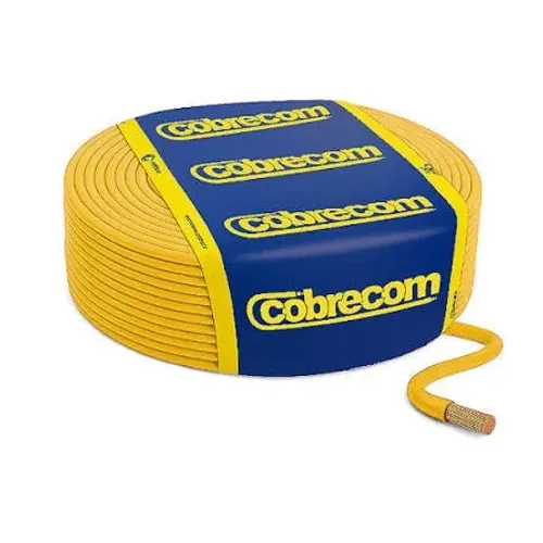 Rolo de Fio Cobrecom 2,5mm