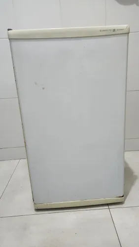 Frigobar Consul branco