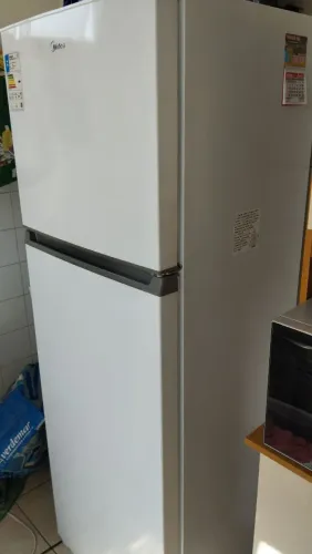 Geladeira Defrost 294L Midea