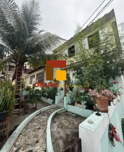 Casa : / Comercial / Cachambi