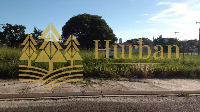 TERRENO RESIDENCIAL em UBERLÂNDIA - MG, JARDIM INCONFIDÊNCIA
