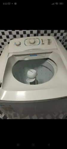 Maquina de lavar 13 kg