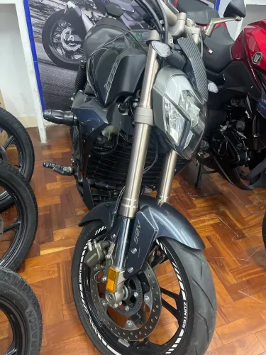 Zontes V 310/350 2024 8000km u dono