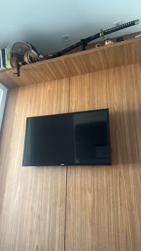 Televisão