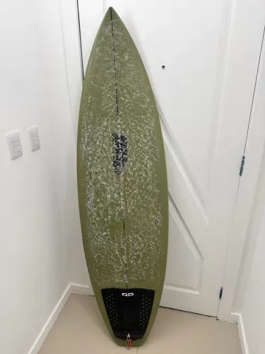 PRANCHA SURF DHD