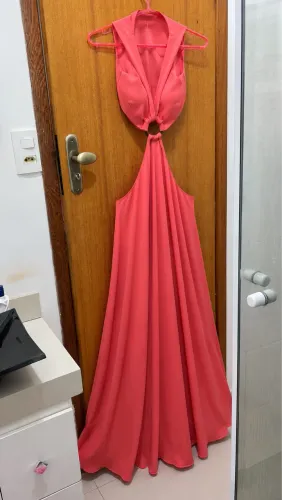 Vestido de Festa 