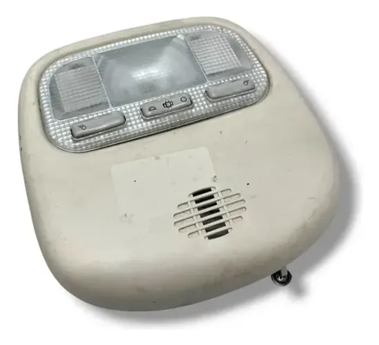 Luz Teto Cortesia Citroen C4 2008 2009 2010 2011 2012