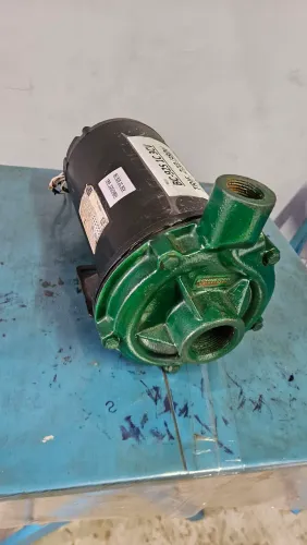 Bomba d'água