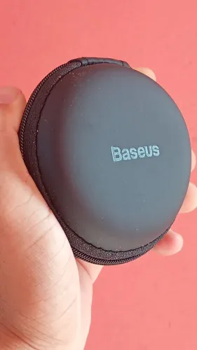 Case Premium Baseus