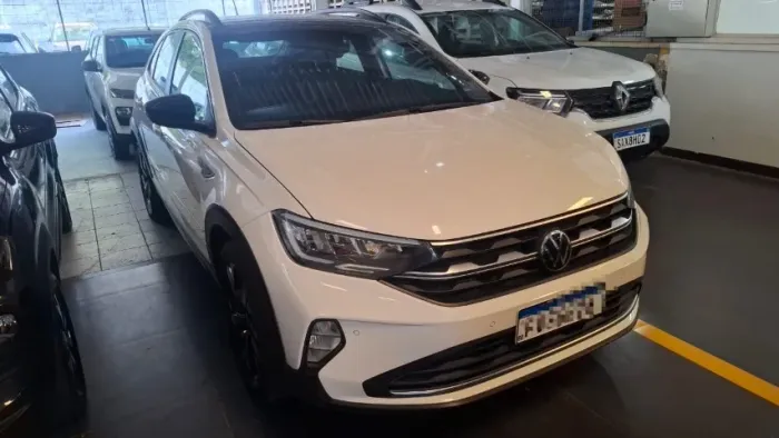 Volkswagen Nivus Highline 1.0 200 TSI Flex AUT 2023