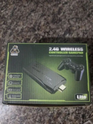 Controller game pad