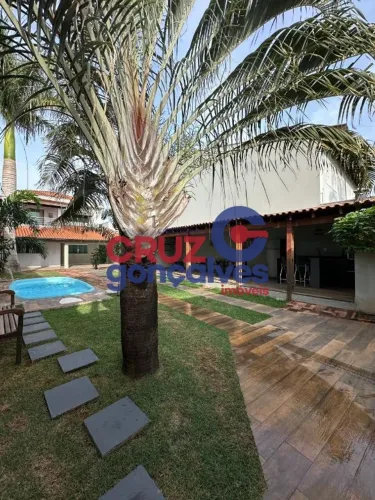 Casa à Venda no Jardim São Paulo, Rio Claro