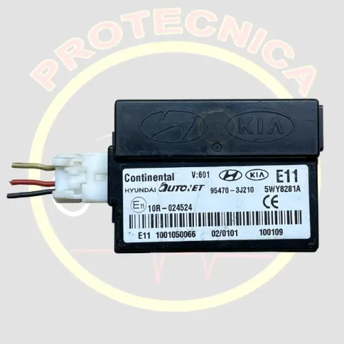 MODULO KEYLESS - 954703J210
