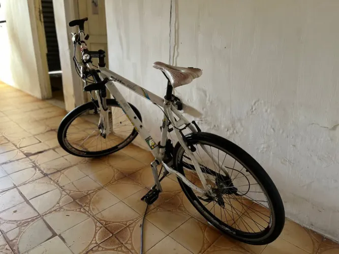 Bicicleta aro 26