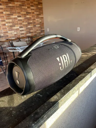 JBL Boombox 3
