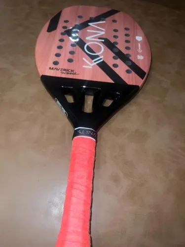 Raquete Beach Tennis