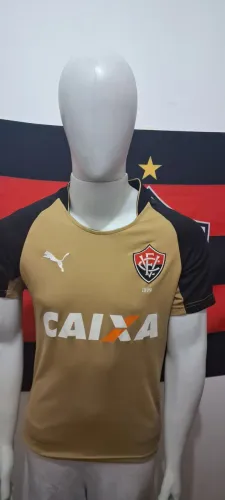 CAMISA DO VITÓRIA OFICIAL 