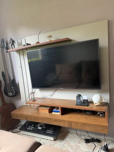 Painel para TV até 65 polegadas